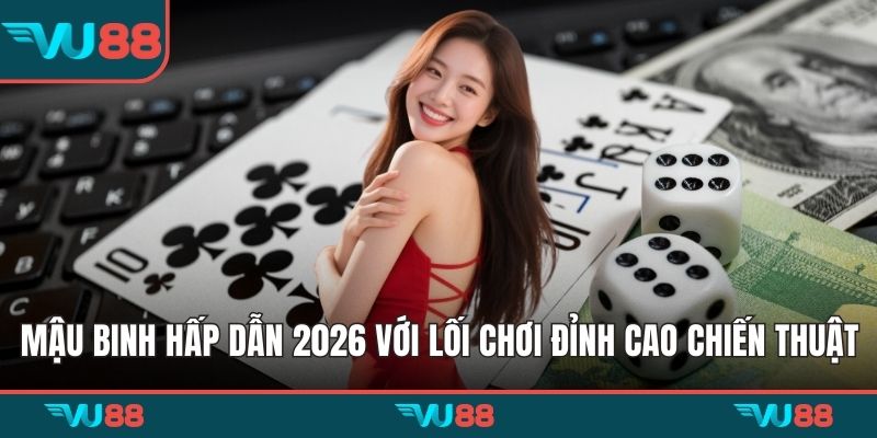 Mậu binh
